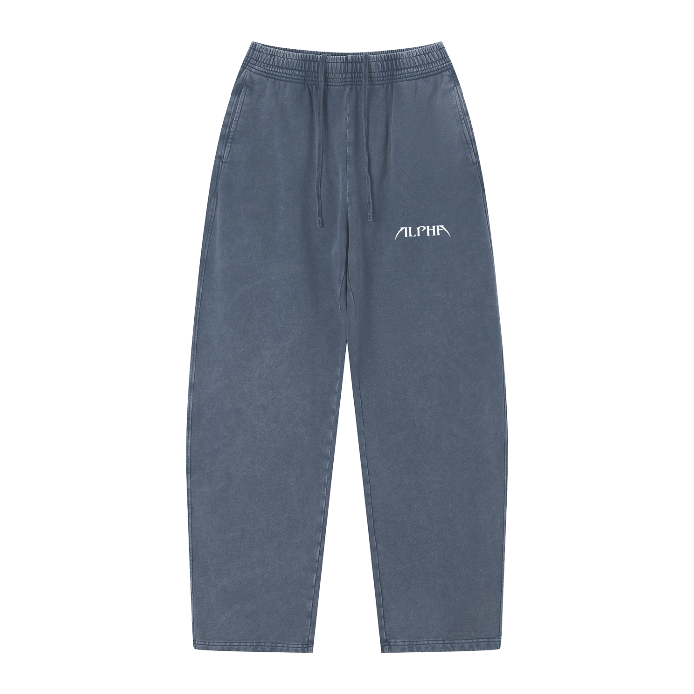 ALPHA SWEATS