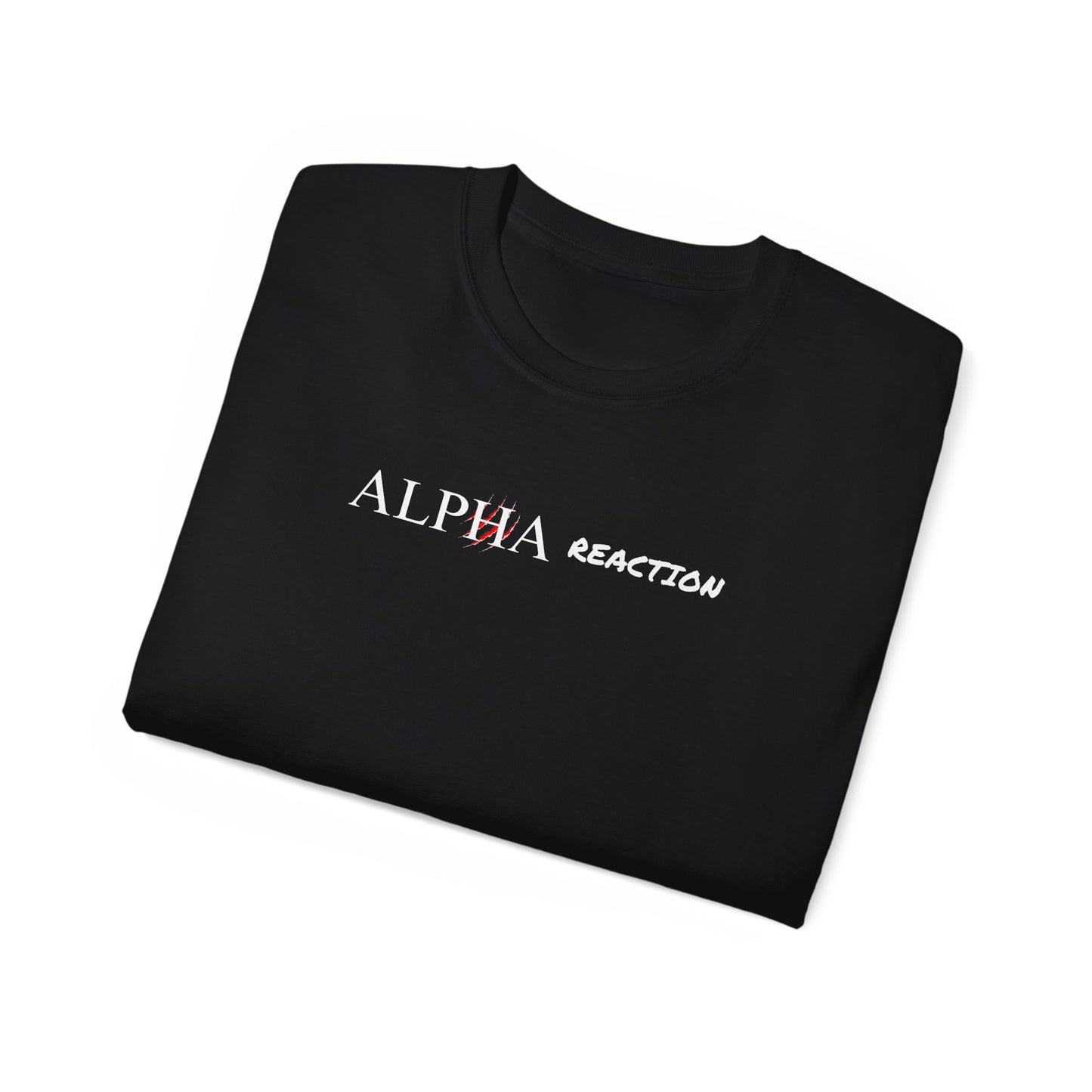 Alpha Reaction Classic Tee