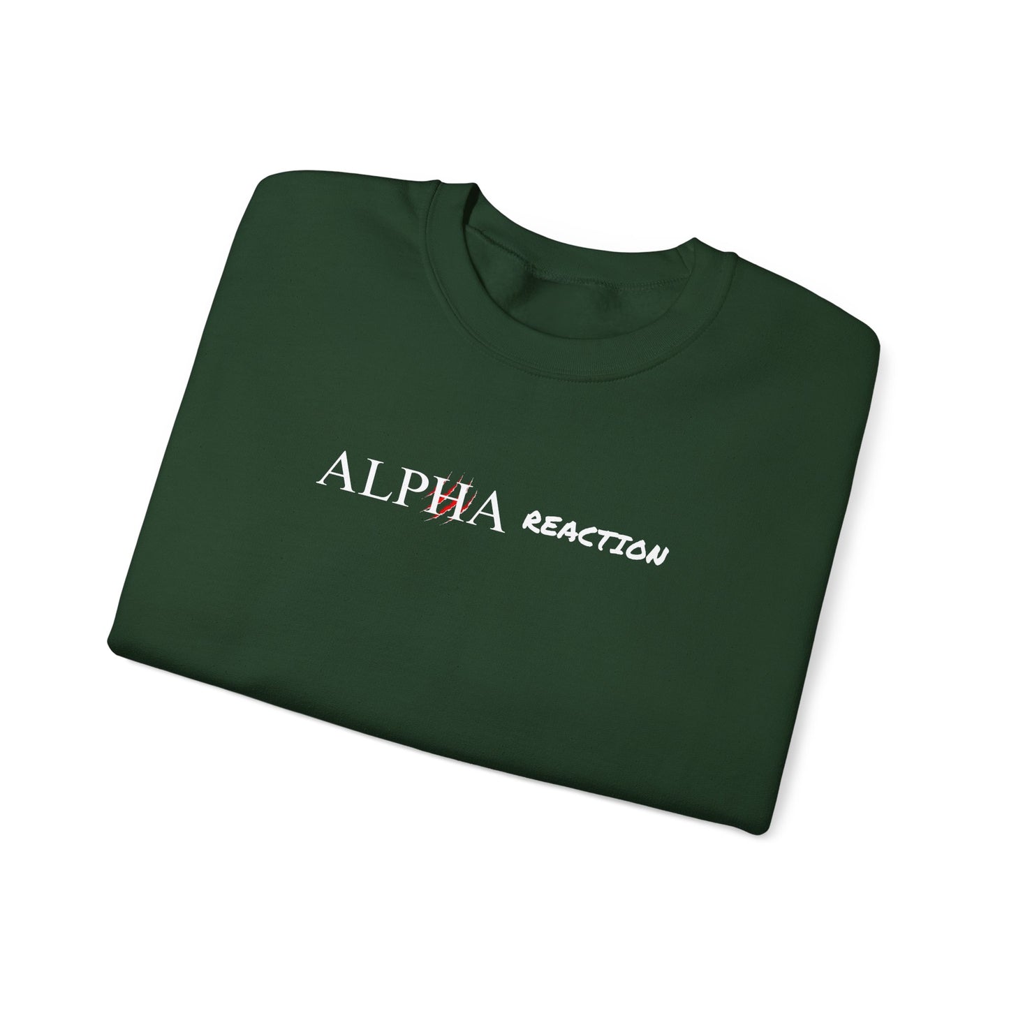 Alpha Reaction Classic Crew