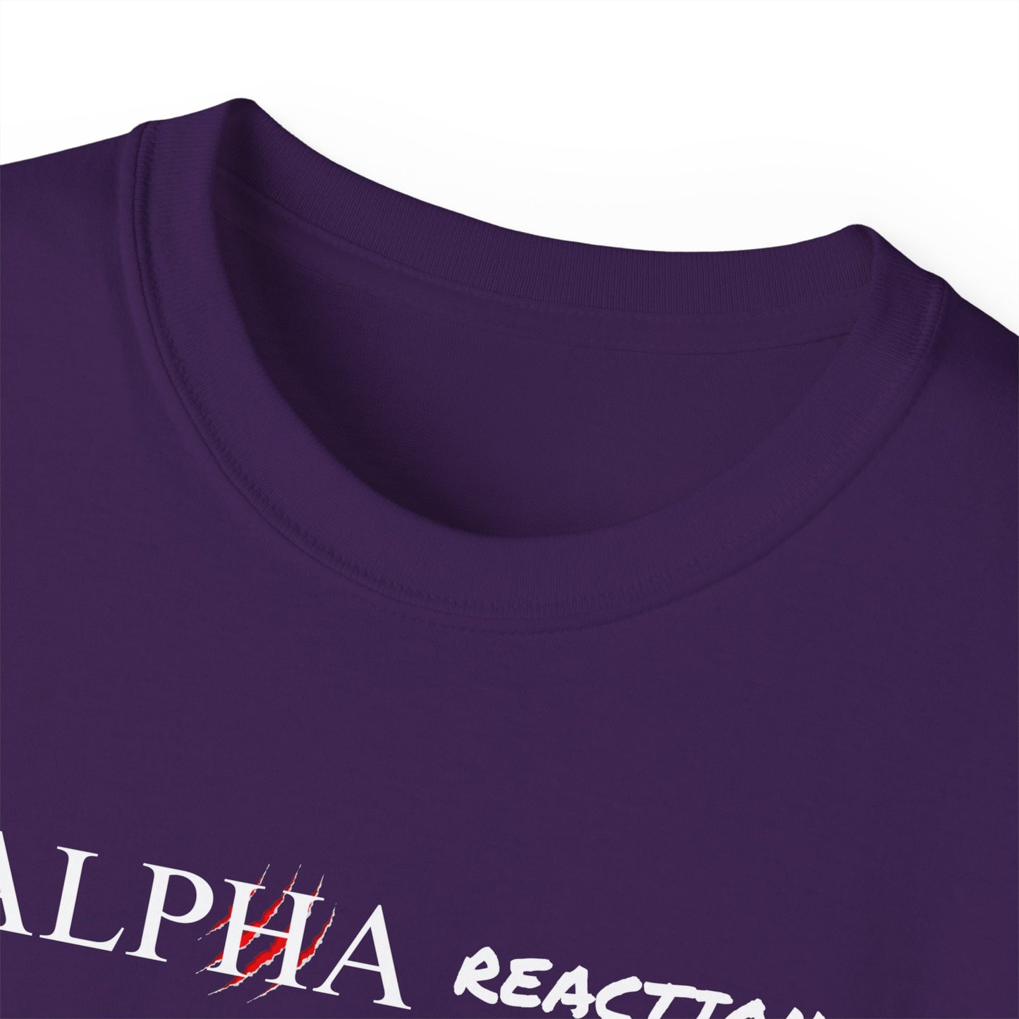 Alpha Reaction Classic Tee