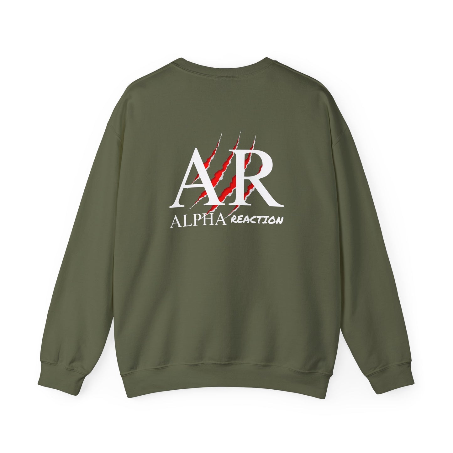 Alpha Reaction Classic Crew