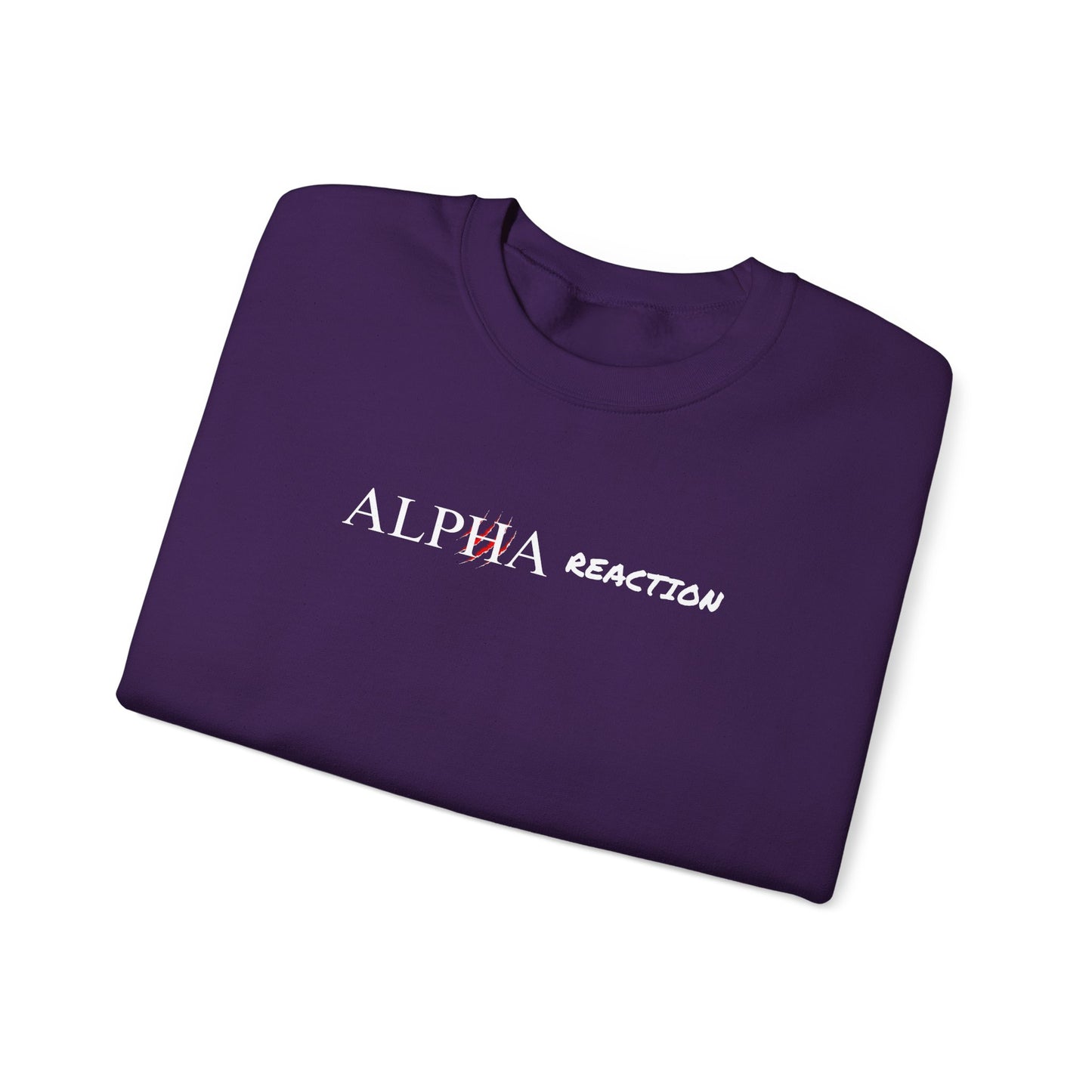 Alpha Reaction Classic Crew