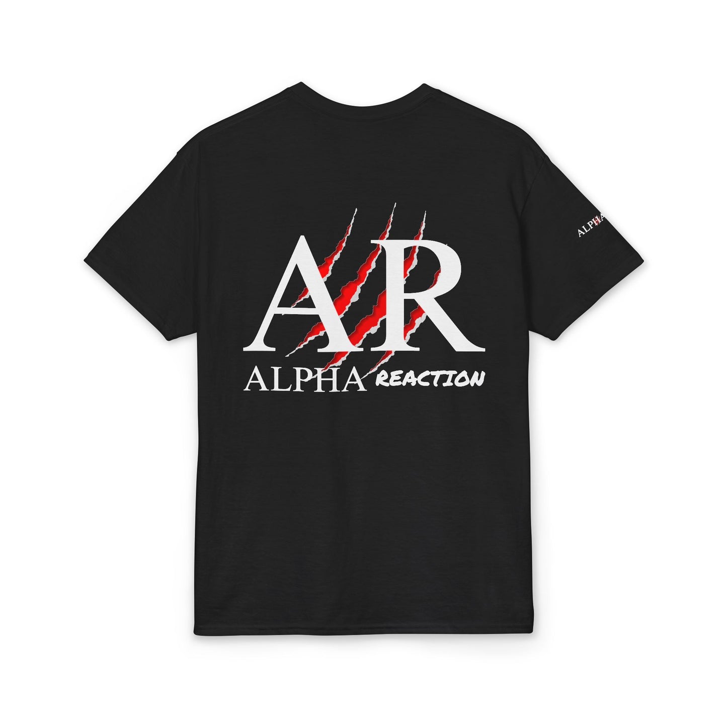 Alpha Reaction Classic Tee