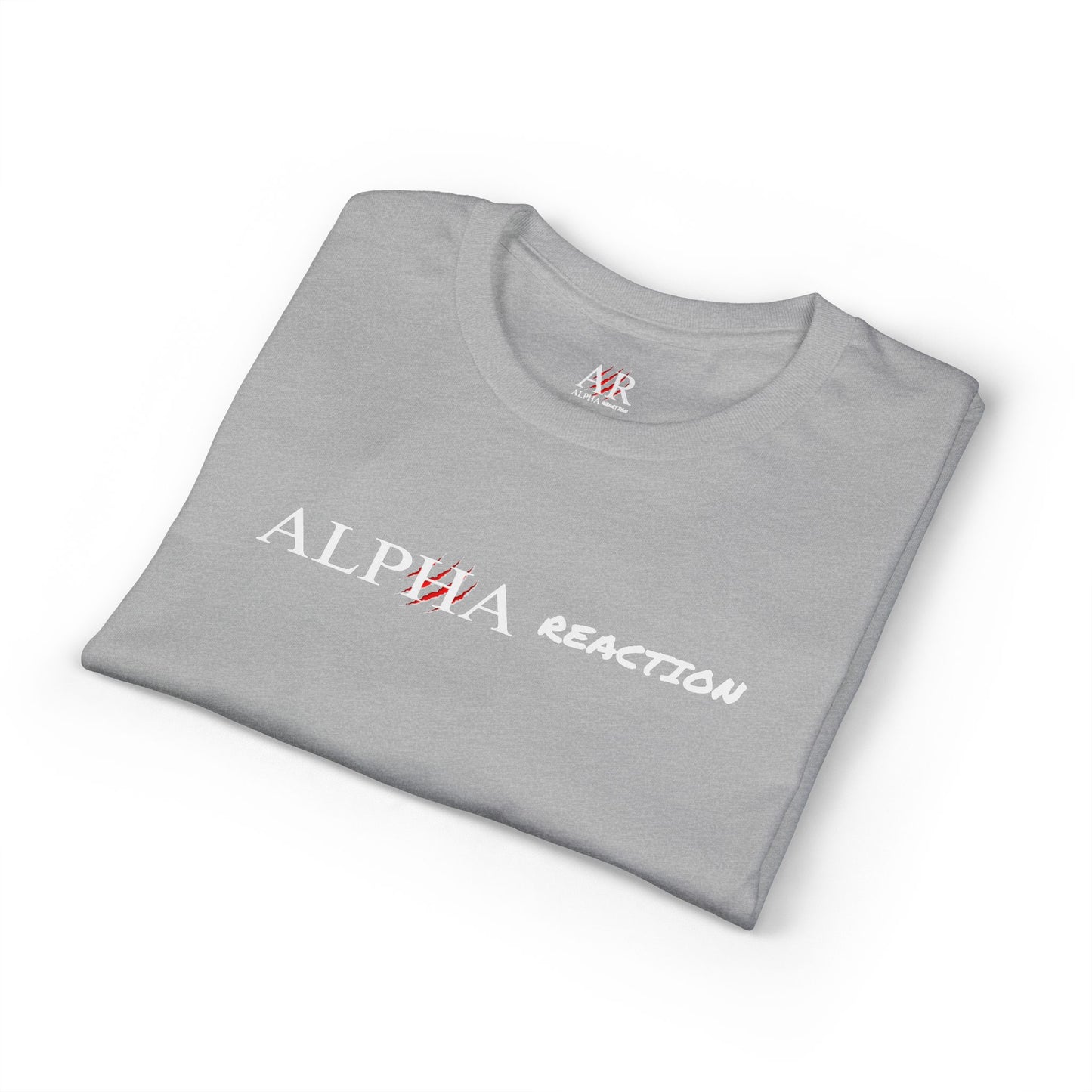 Alpha Reaction Classic Tee