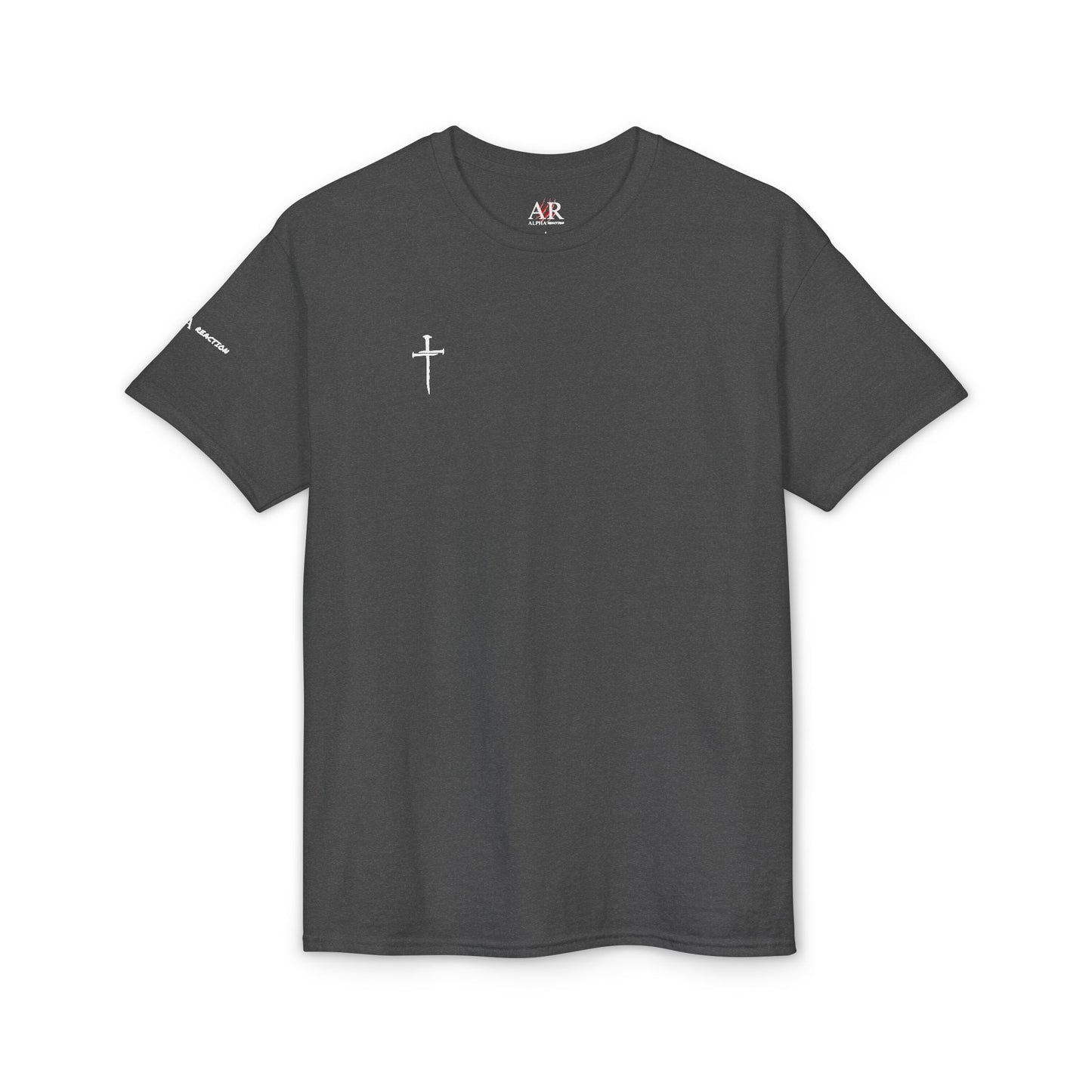 Faithful Warrior Tee