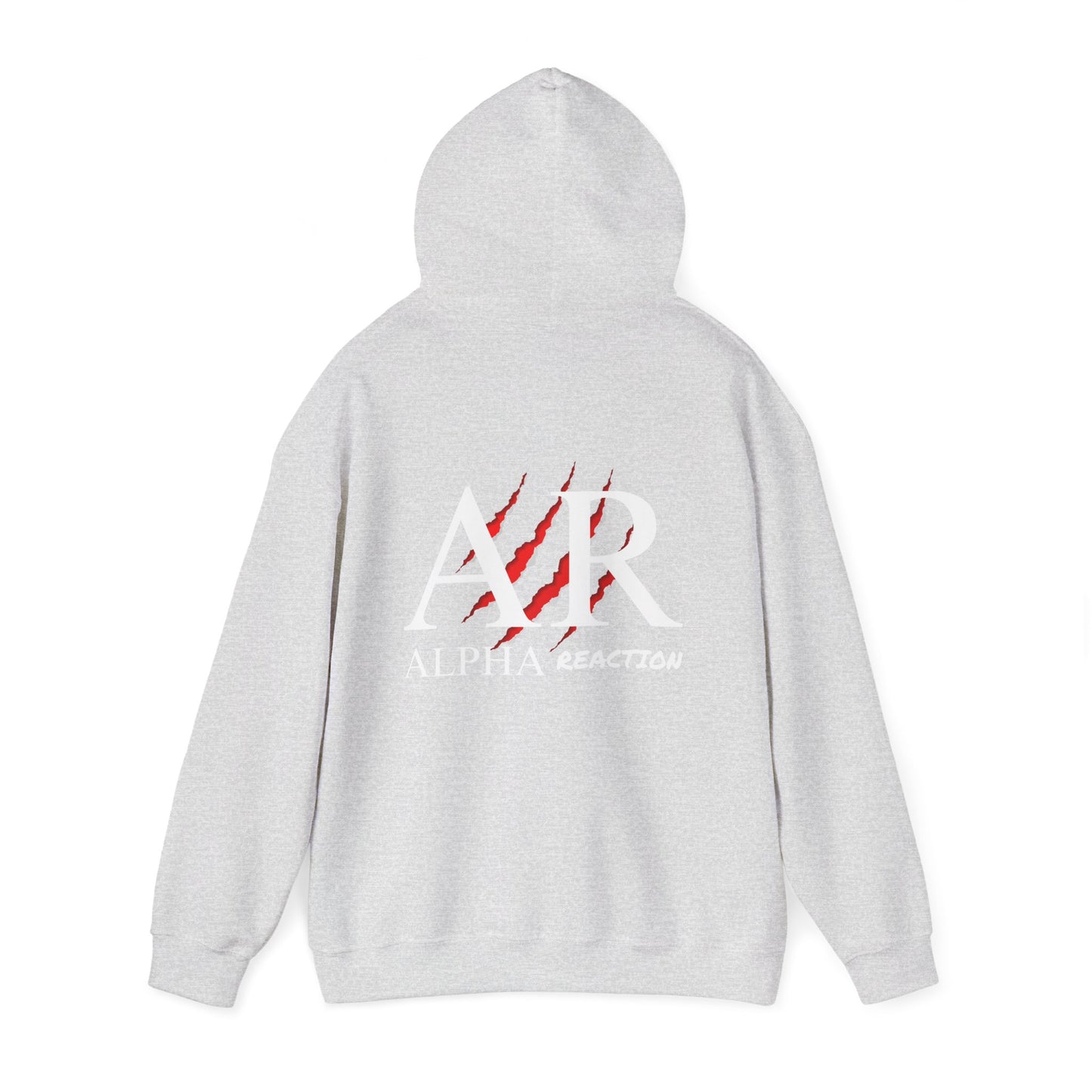 Alpha Reaction Classic Hoodie
