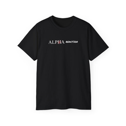 Alpha Reaction Classic Tee