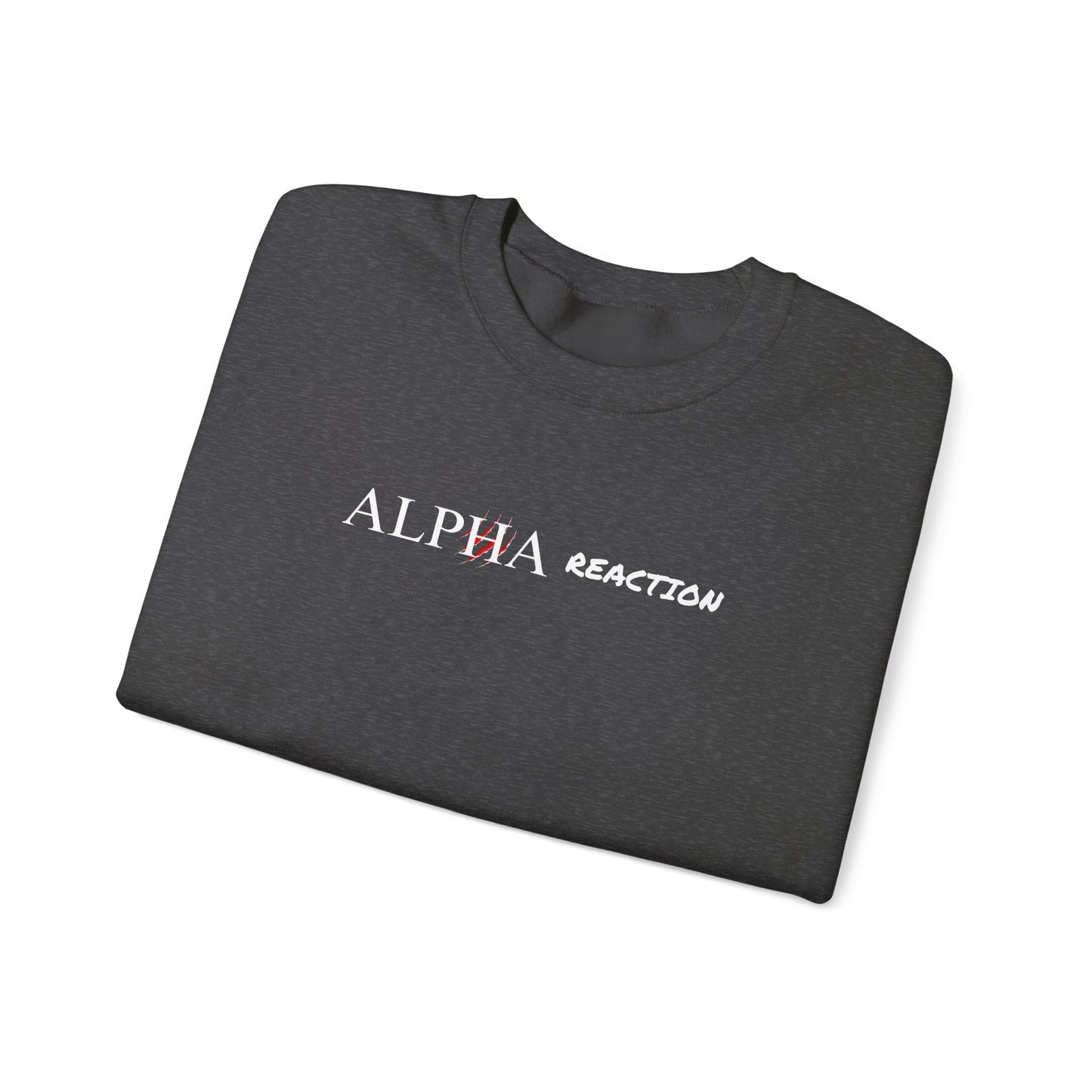 Alpha Reaction Classic Crew