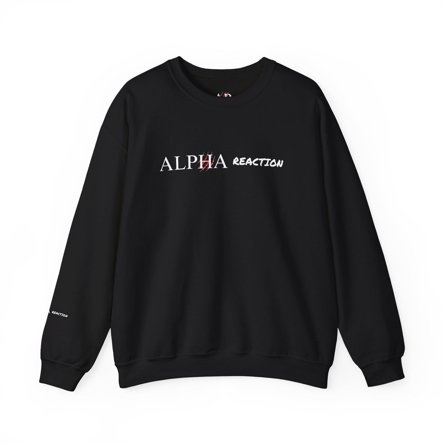 Alpha Reaction Classic Crew