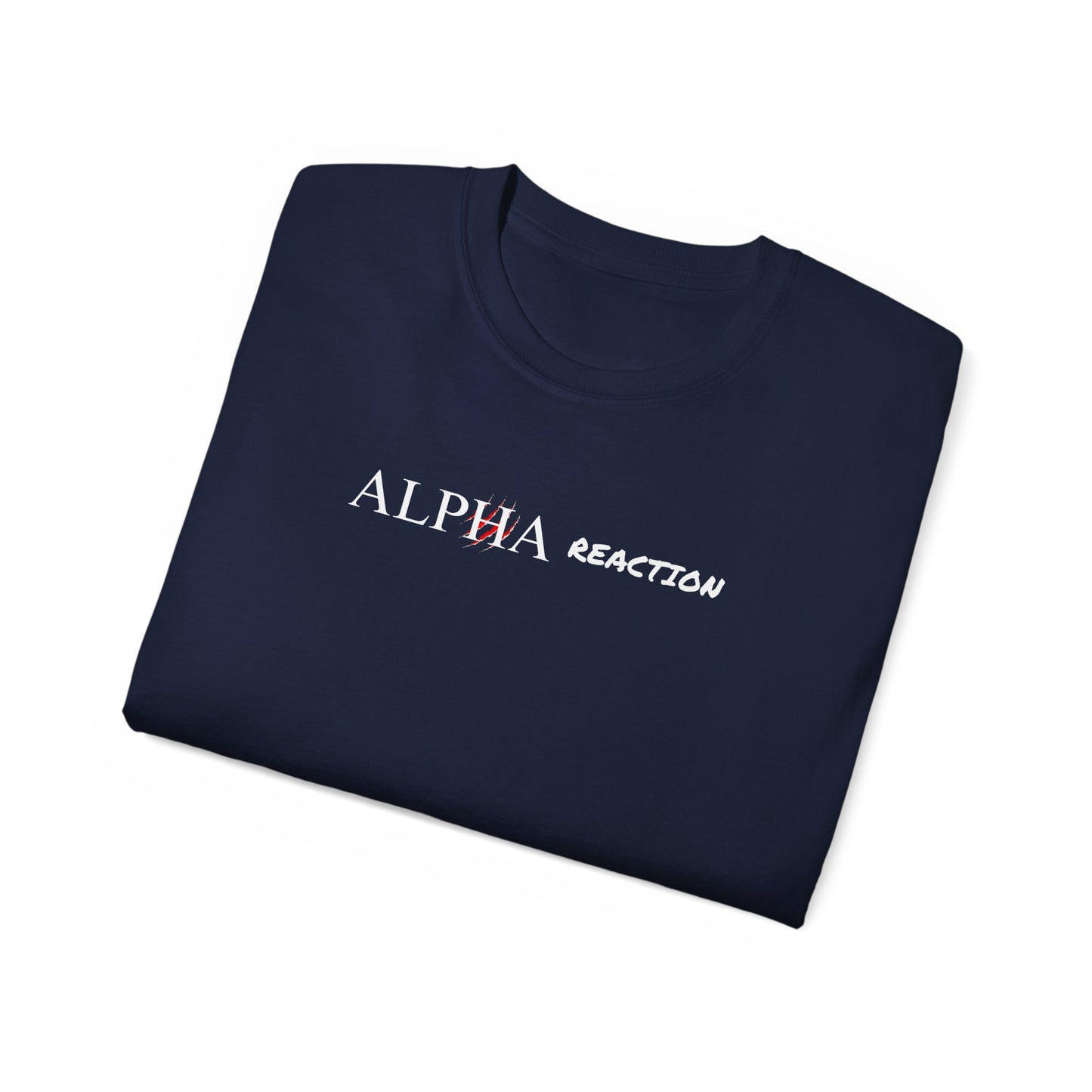 Alpha Reaction Classic Tee