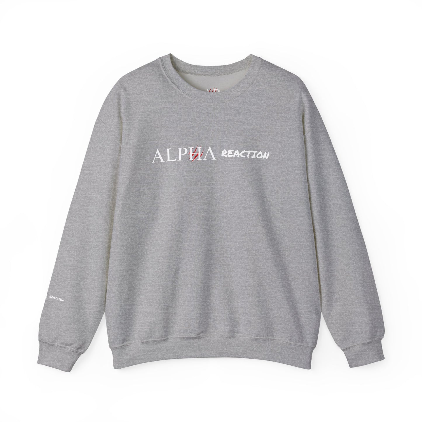 Alpha Reaction Classic Crew