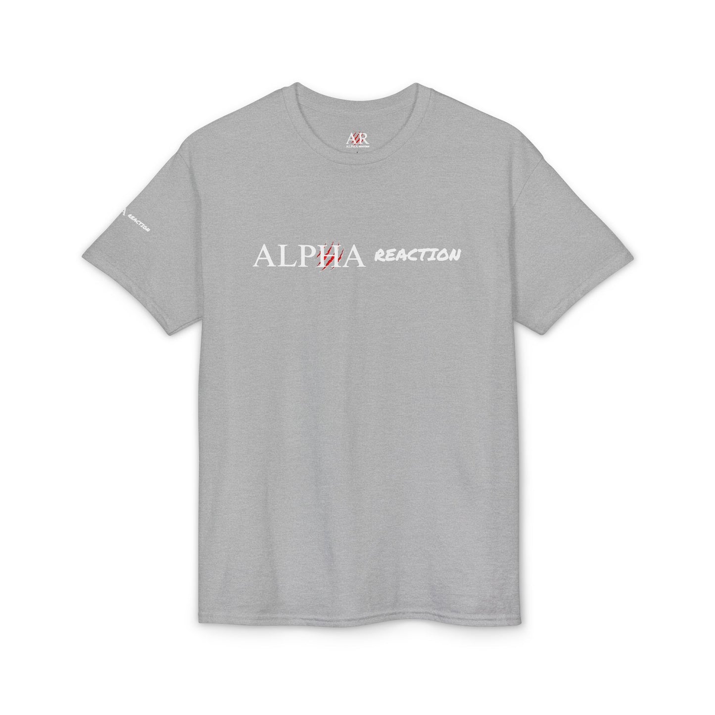 Alpha Reaction Classic Tee