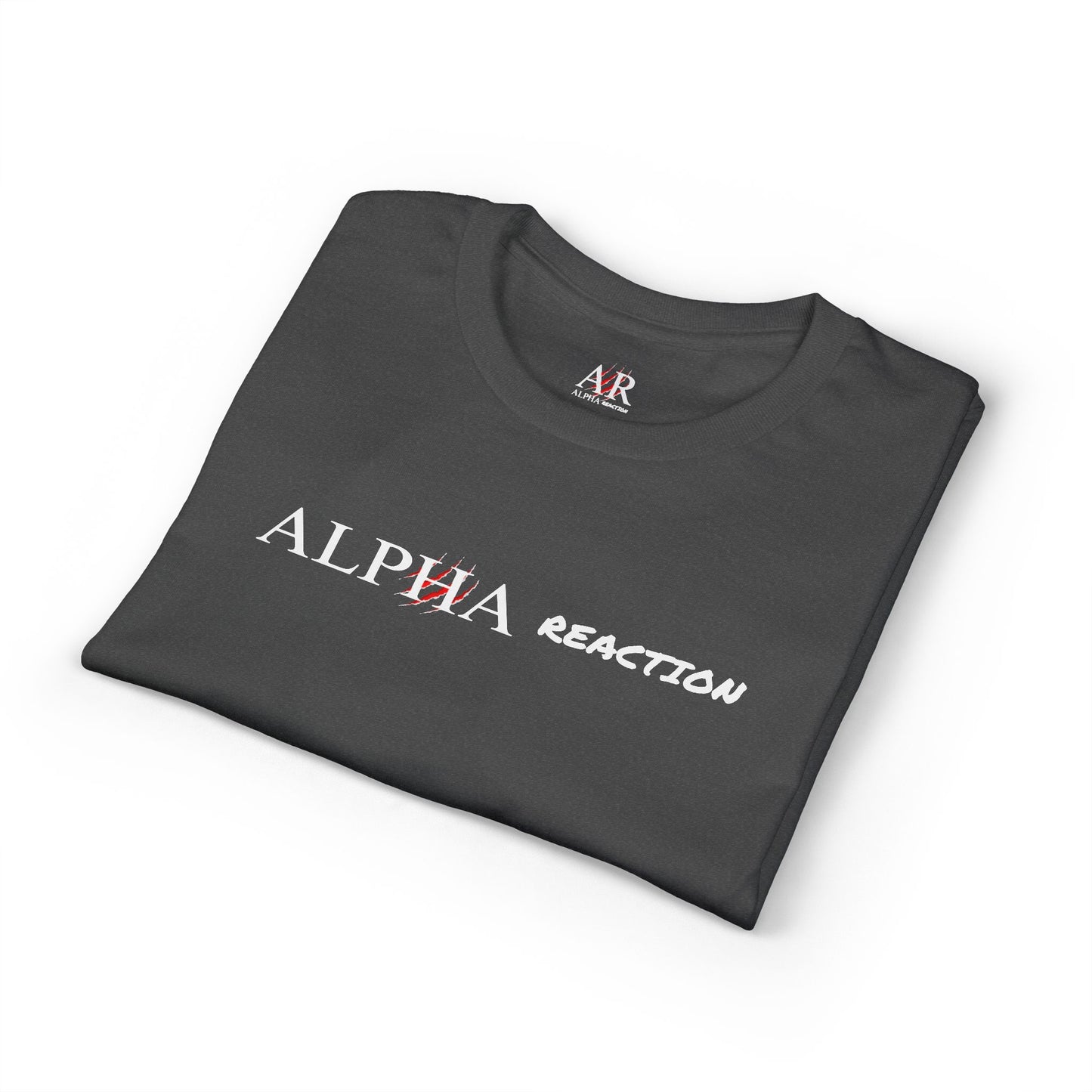 Alpha Reaction Classic Tee