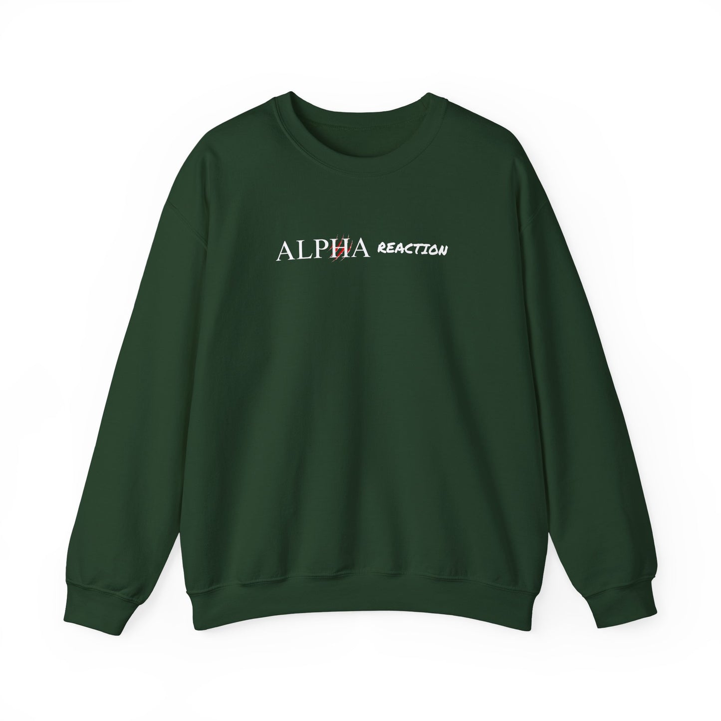 Alpha Reaction Classic Crew