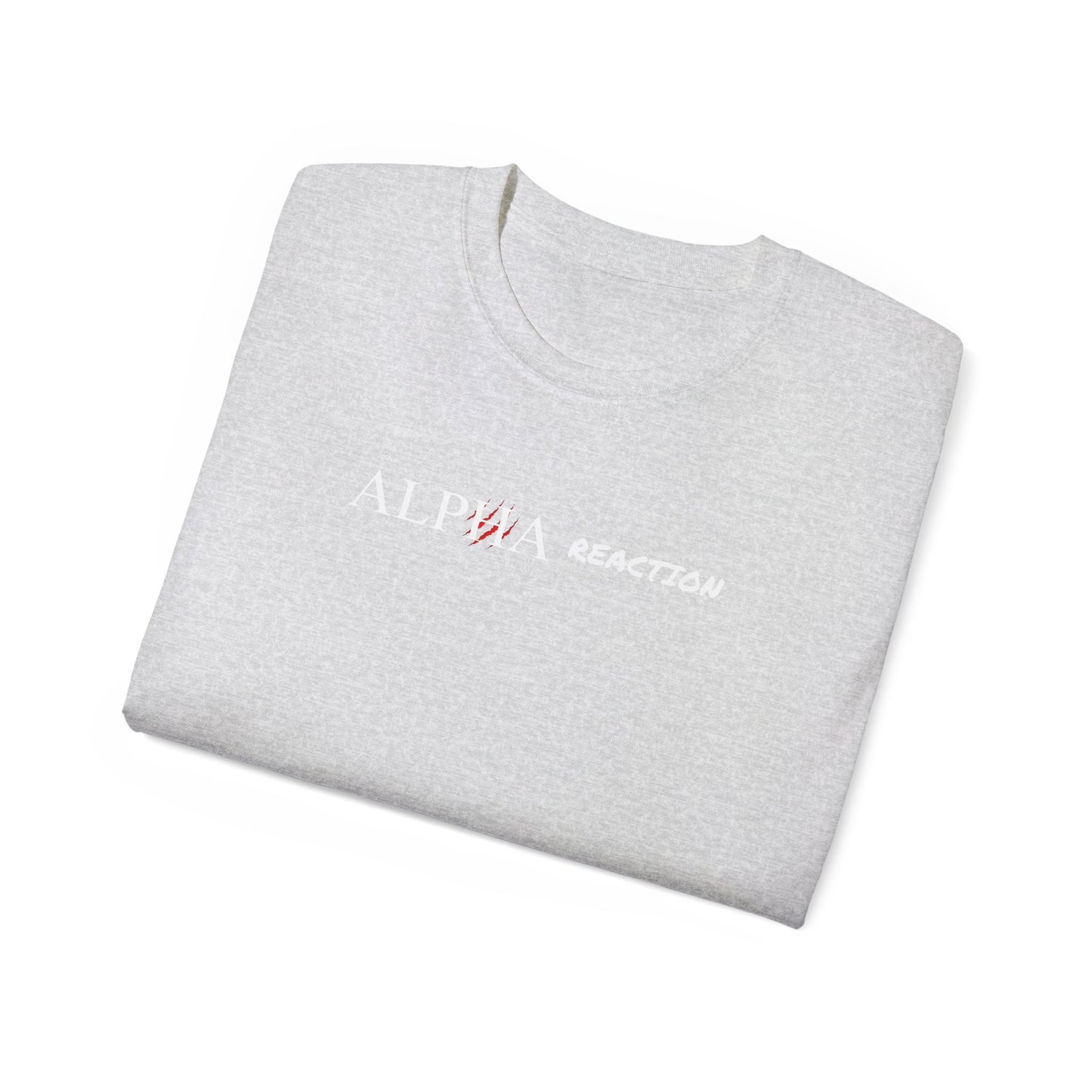 Alpha Reaction Classic Tee