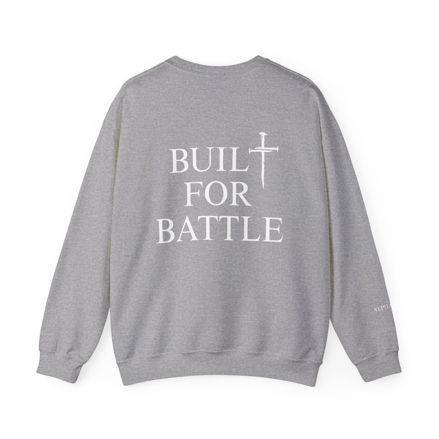 Faithful Warrior Crew