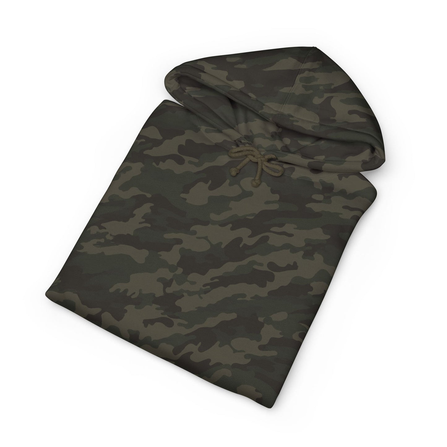 AR Camo Hoodie
