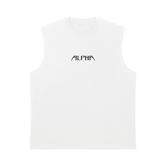 ALPHA TANK