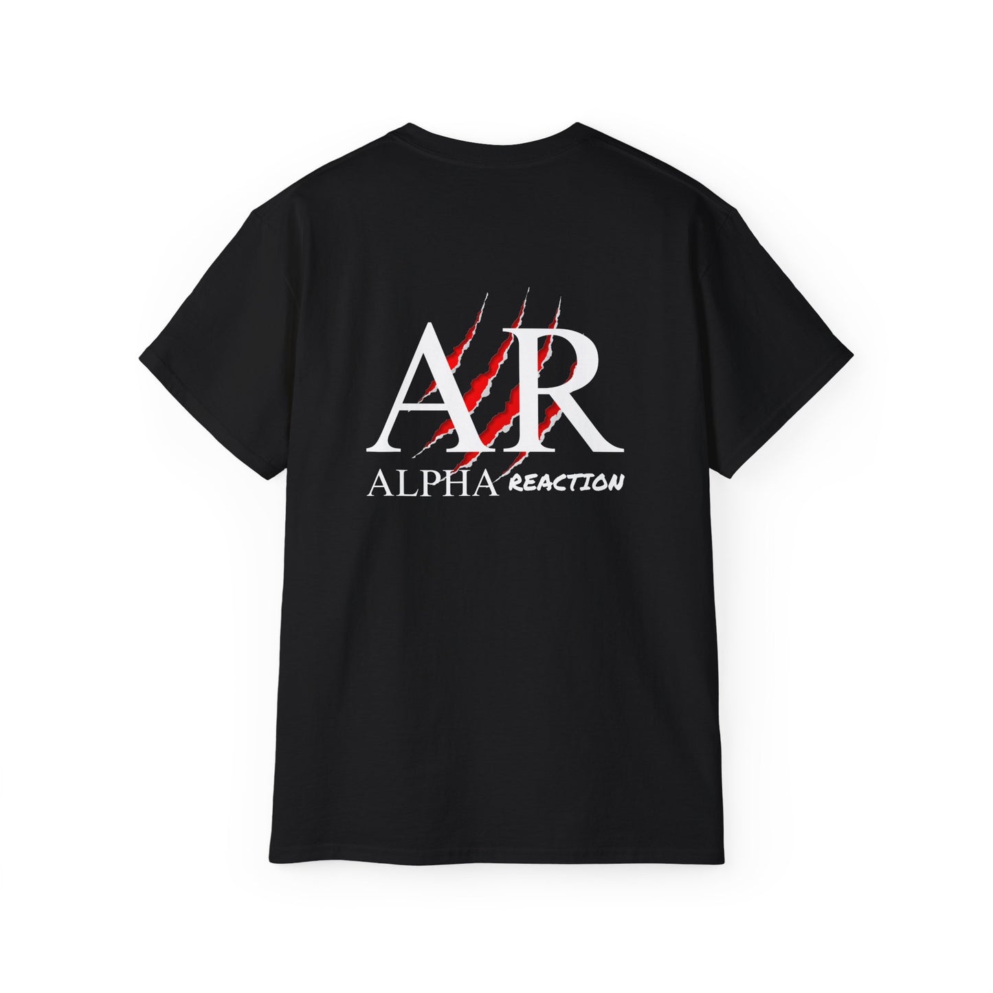 Alpha Reaction Classic Tee