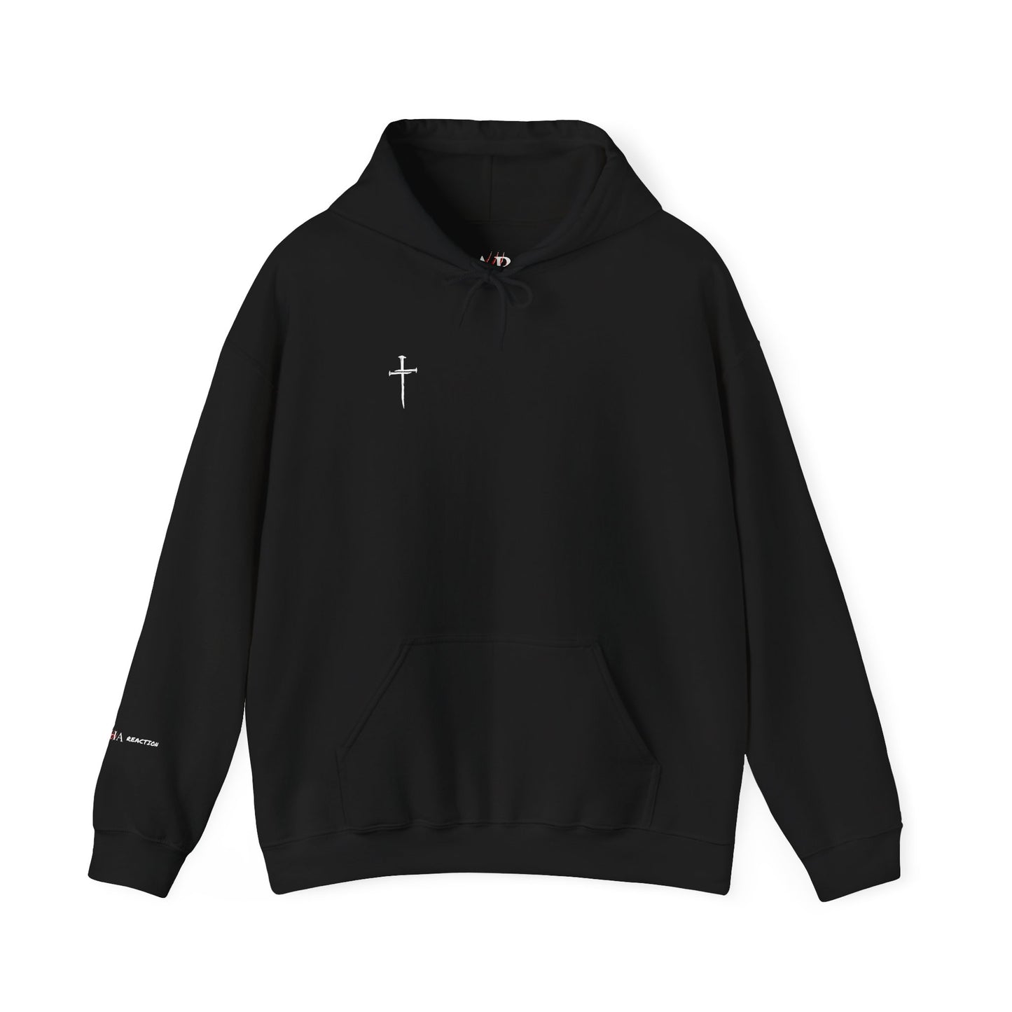 Faithful Warrior Hoodie