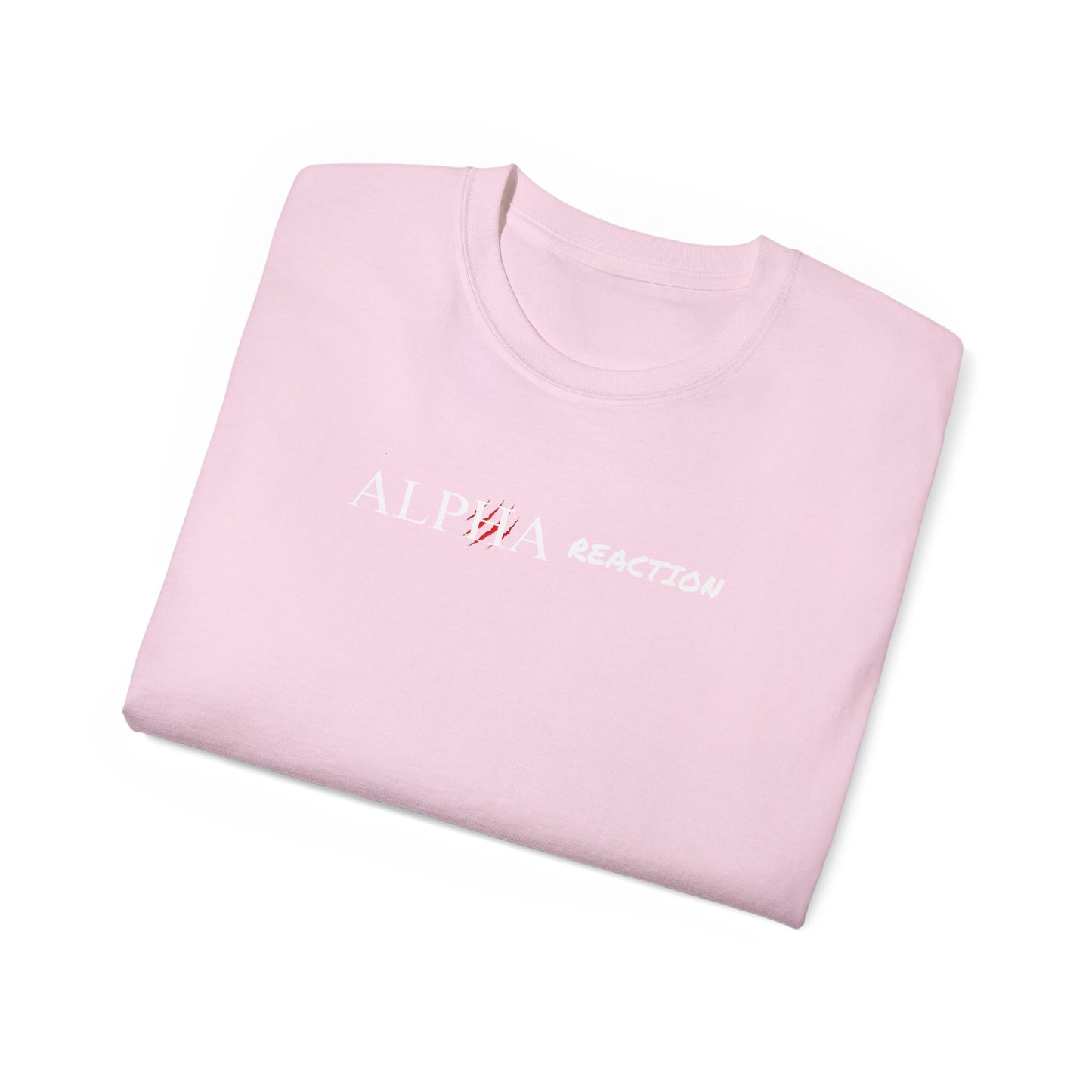 Alpha Reaction Classic Tee