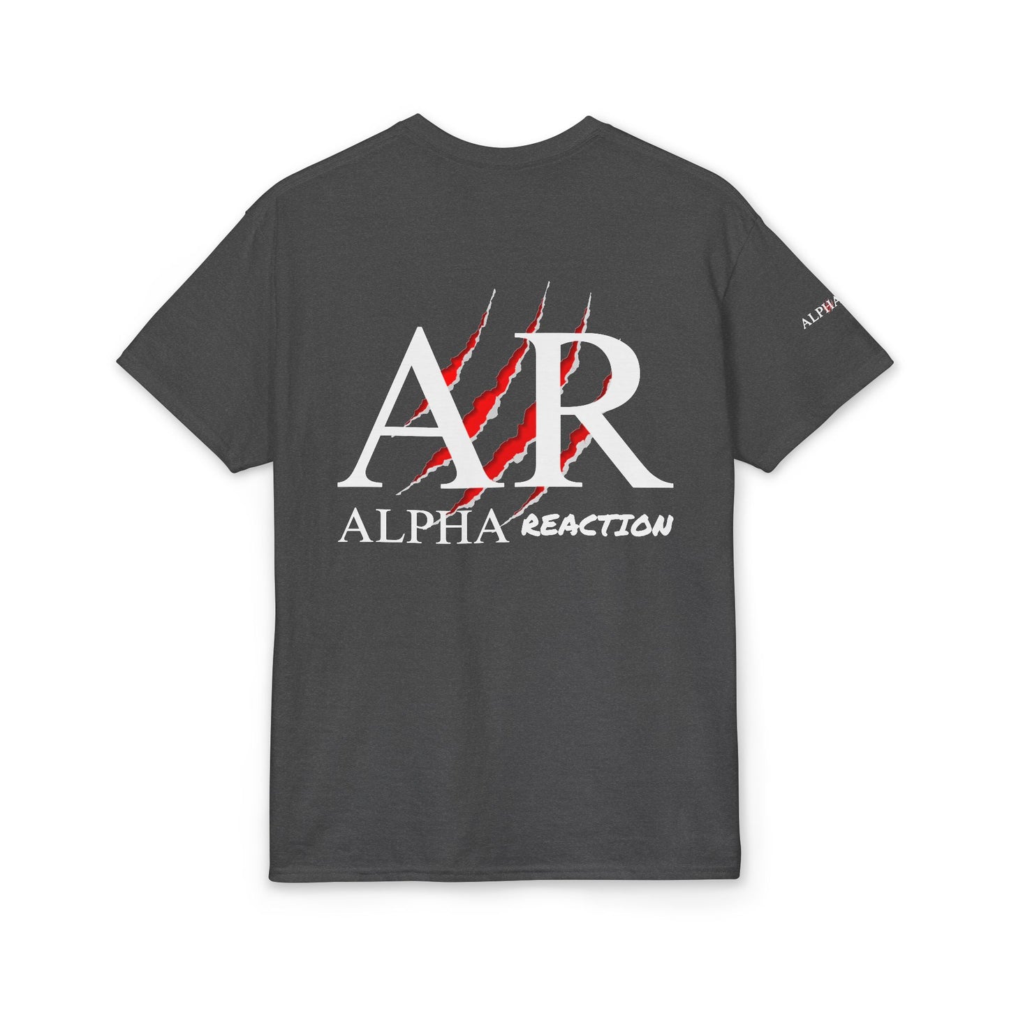Alpha Reaction Classic Tee