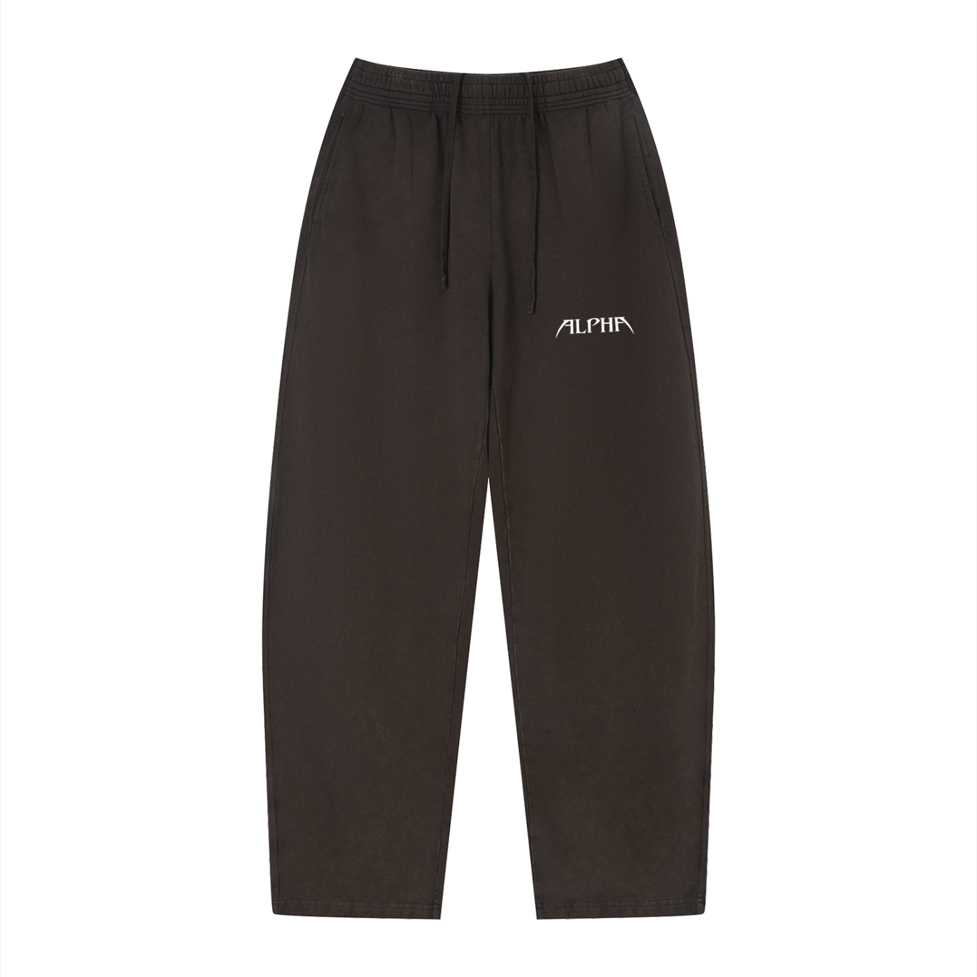 ALPHA SWEATS
