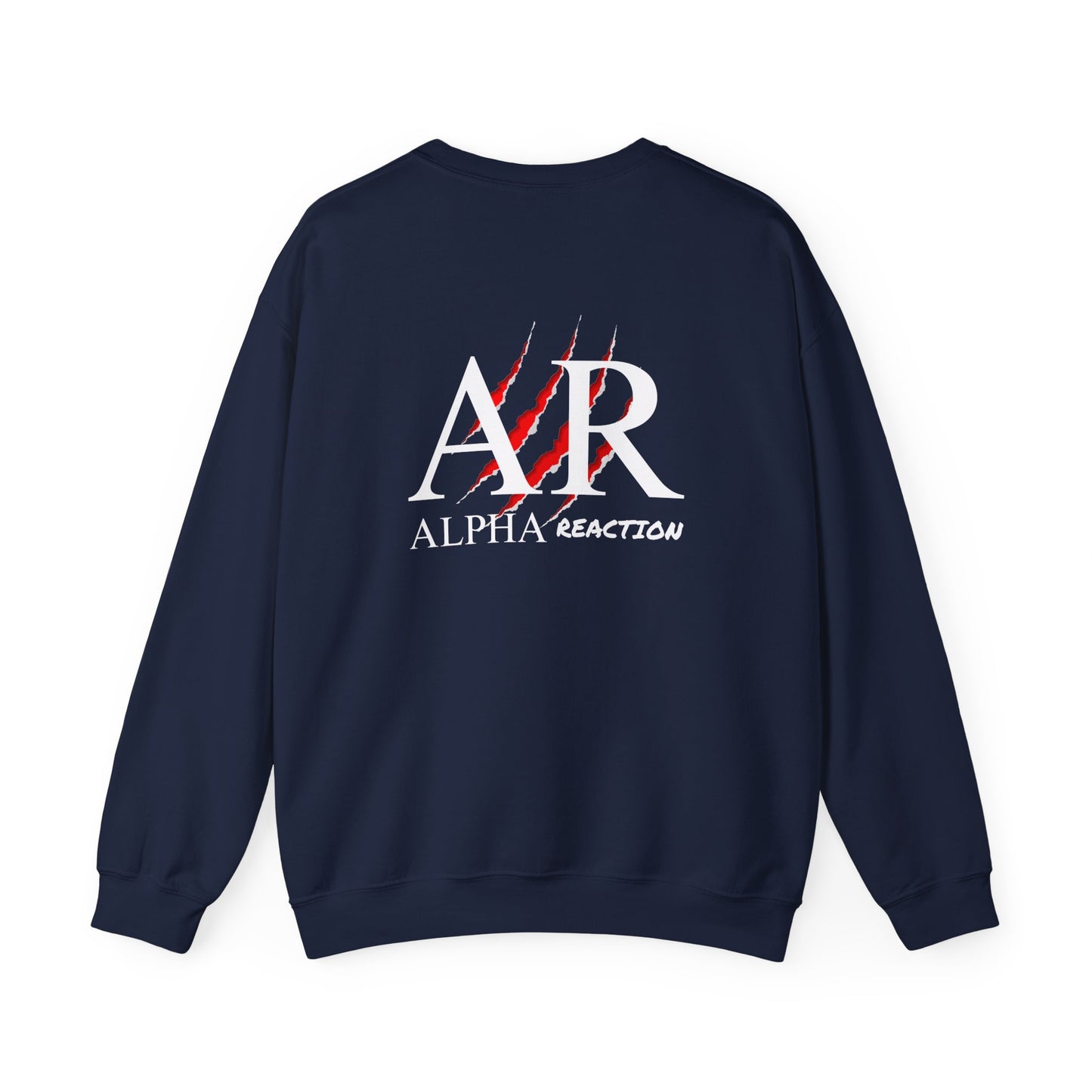 Alpha Reaction Classic Crew