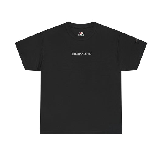 Phillipians 4:13 Tee