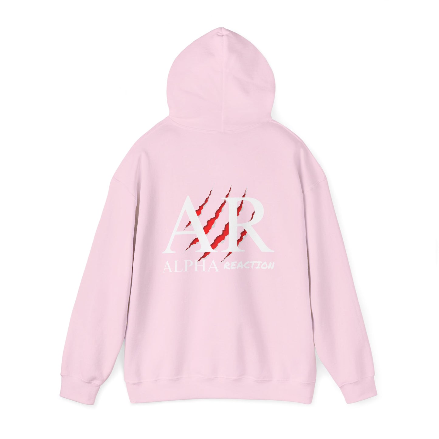 Alpha Reaction Classic Hoodie