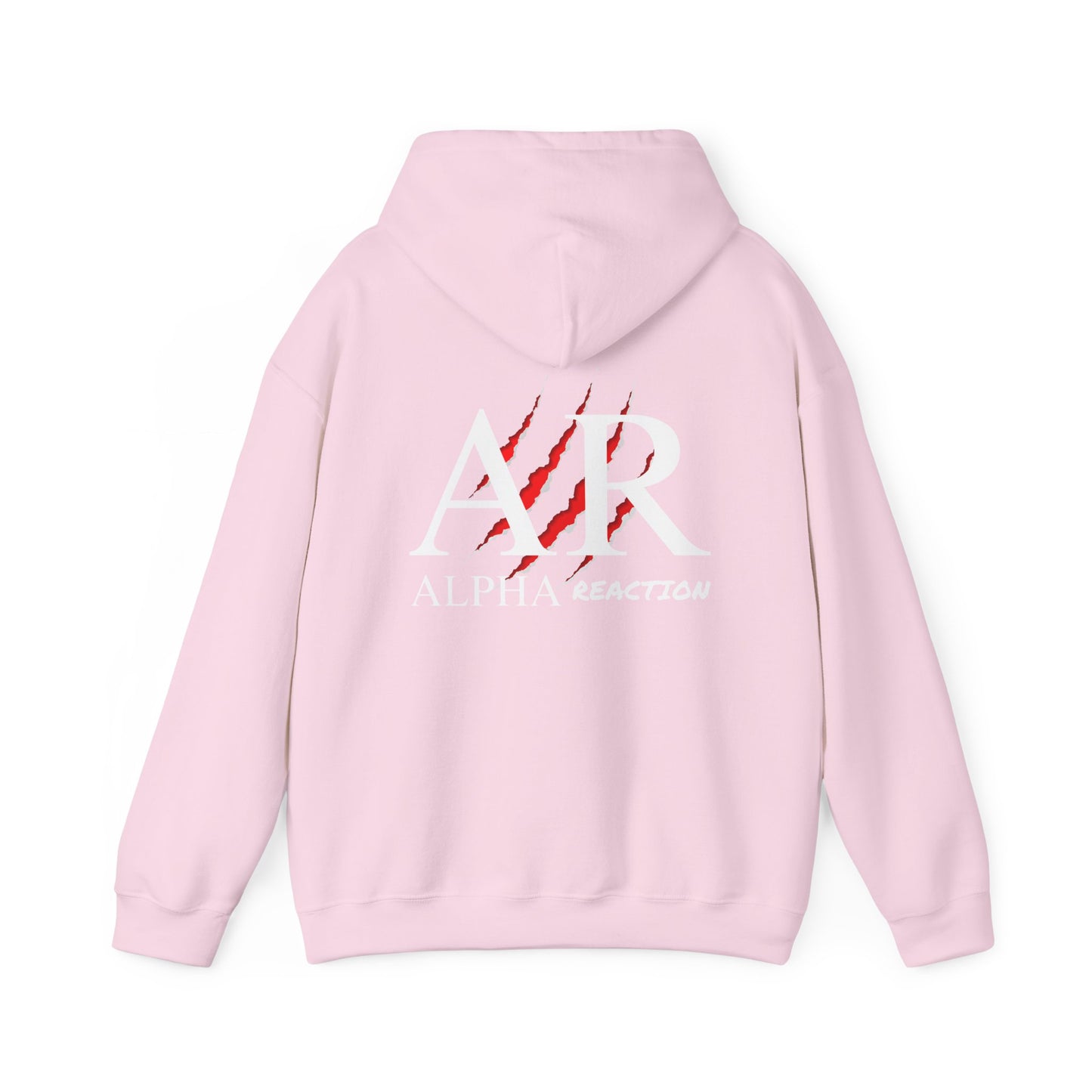 Alpha Reaction Classic Hoodie
