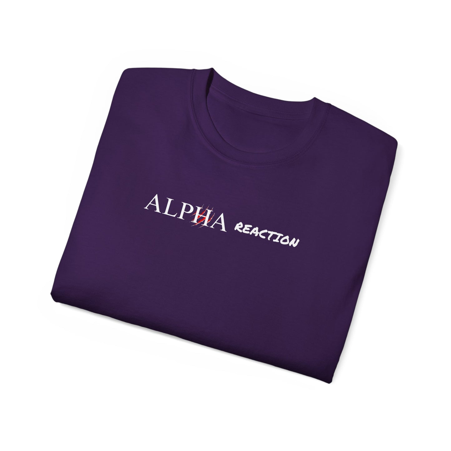 Alpha Reaction Classic Tee