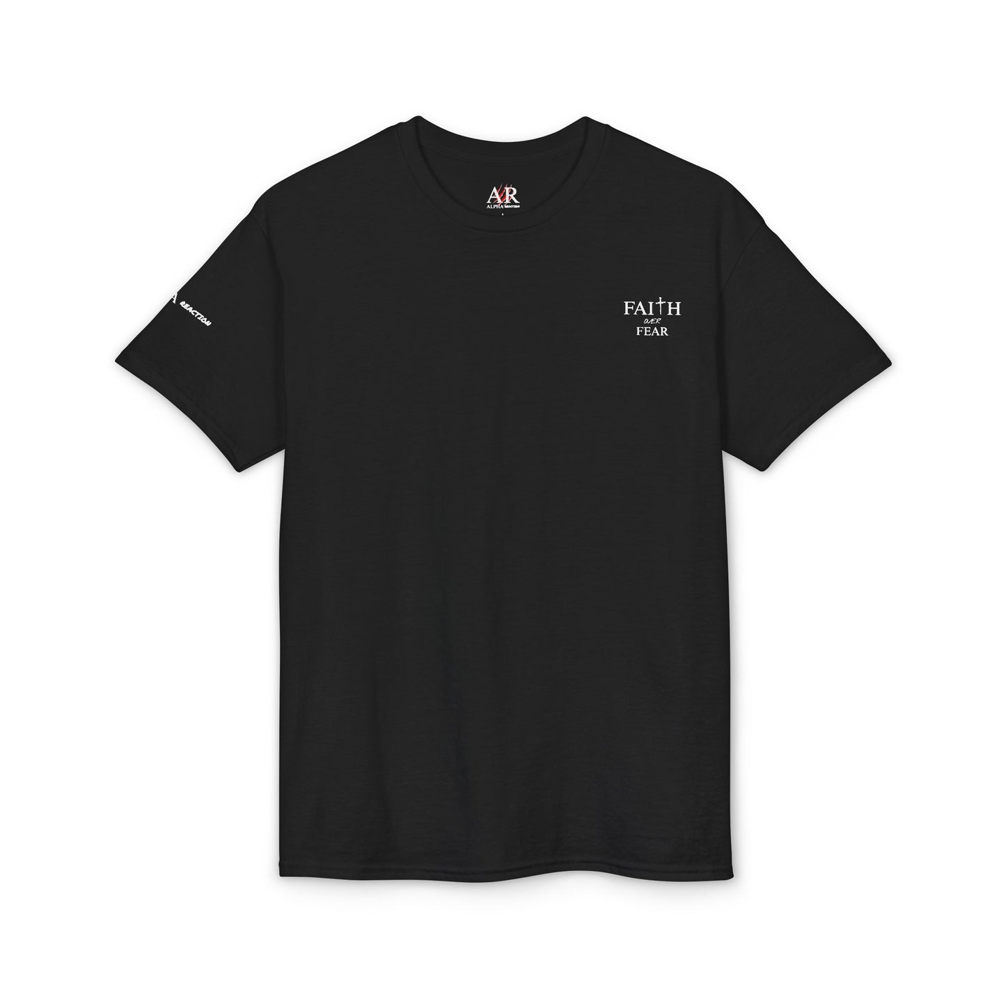 Faith Over Fear Tee