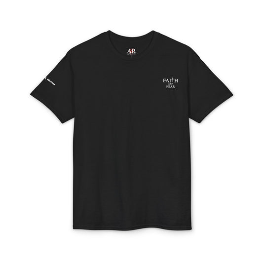 Faith Over Fear Tee