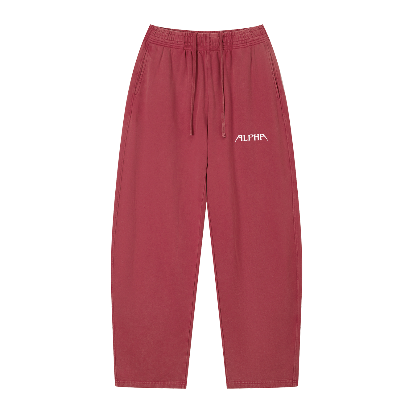ALPHA SWEATS