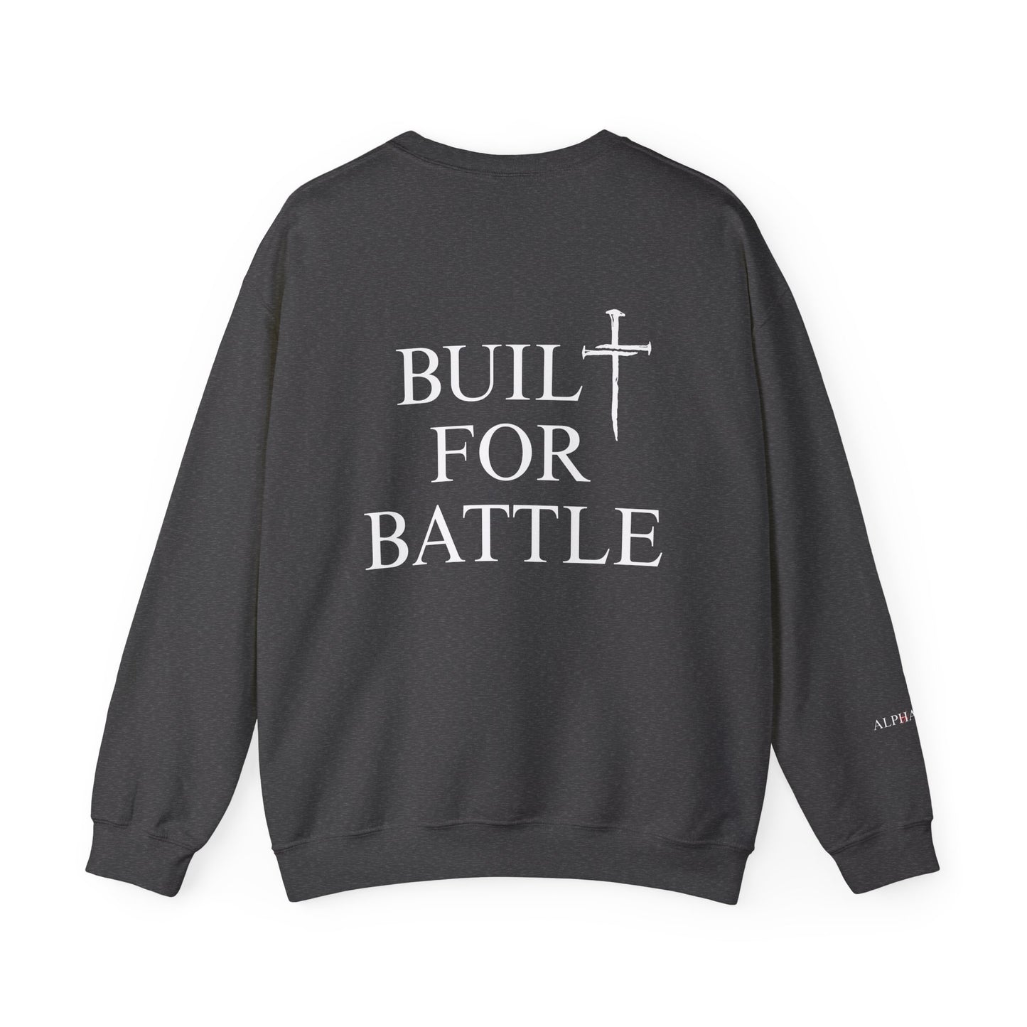Faithful Warrior Crew