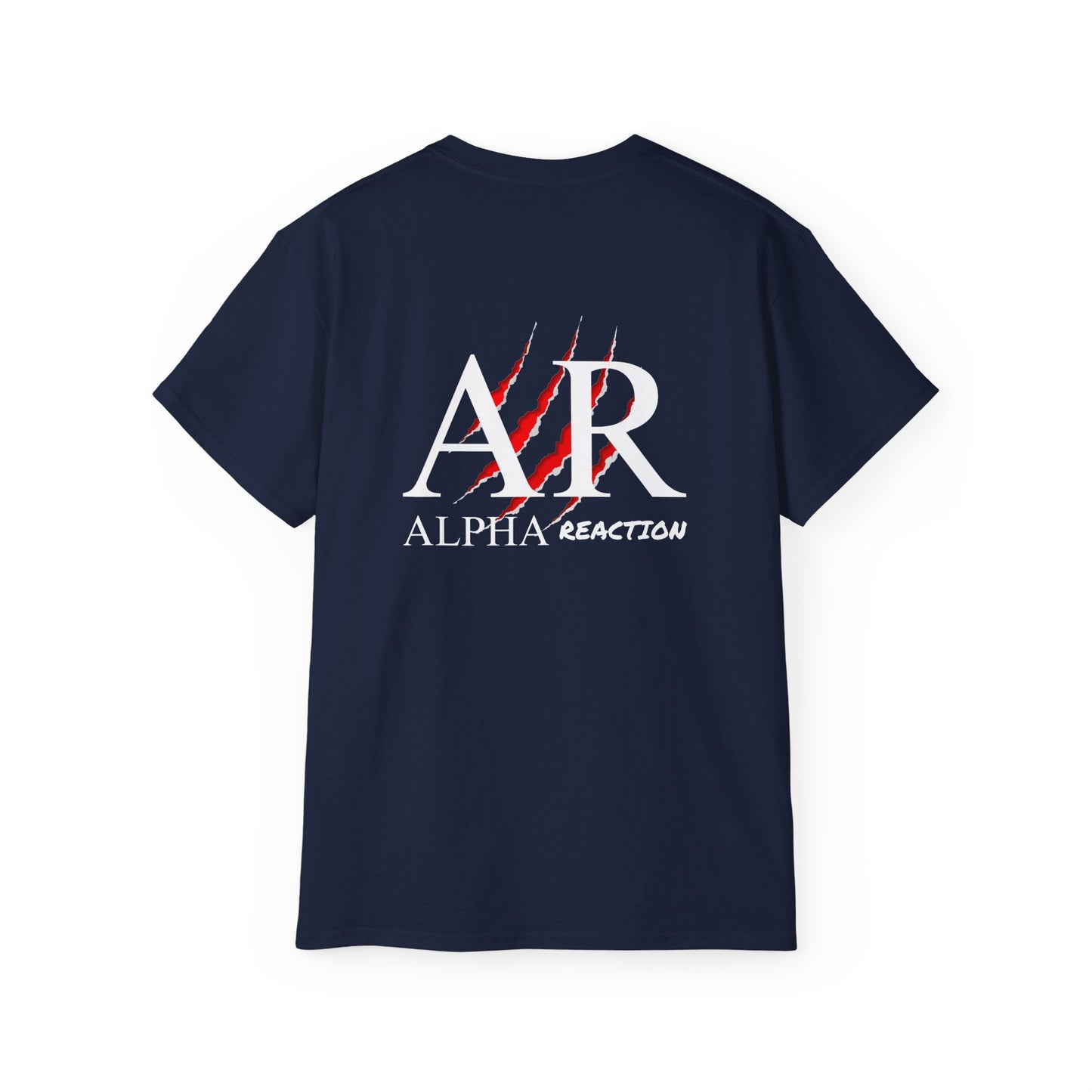 Alpha Reaction Classic Tee