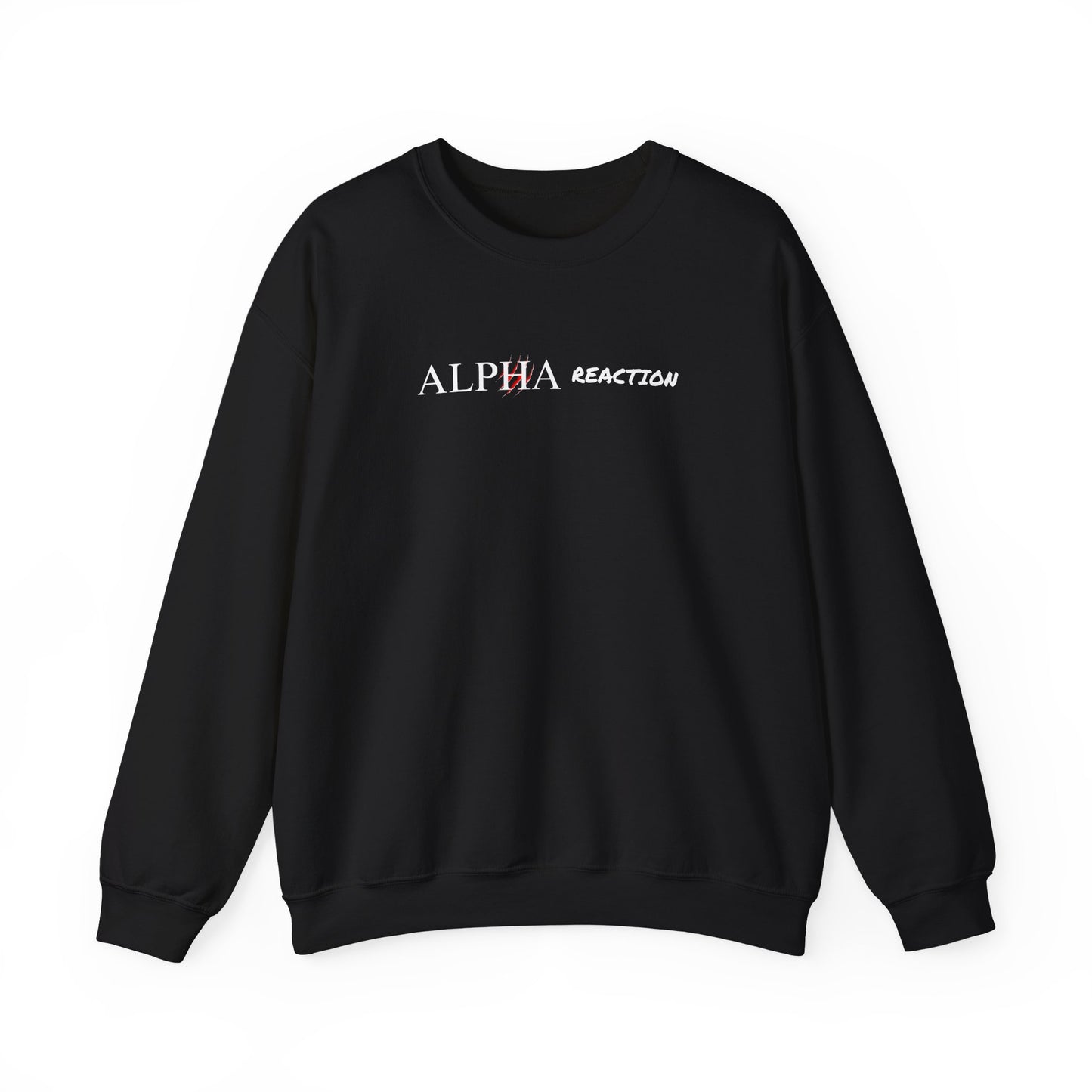 Alpha Reaction Classic Crew