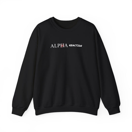 Alpha Reaction Classic Crew