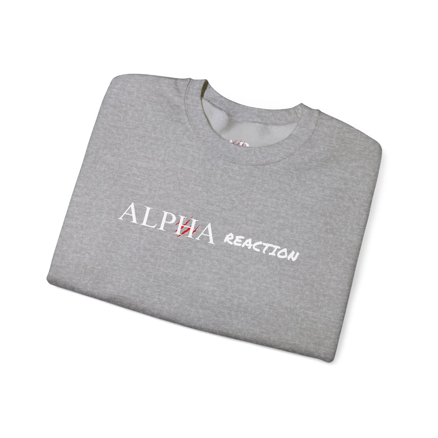 Alpha Reaction Classic Crew