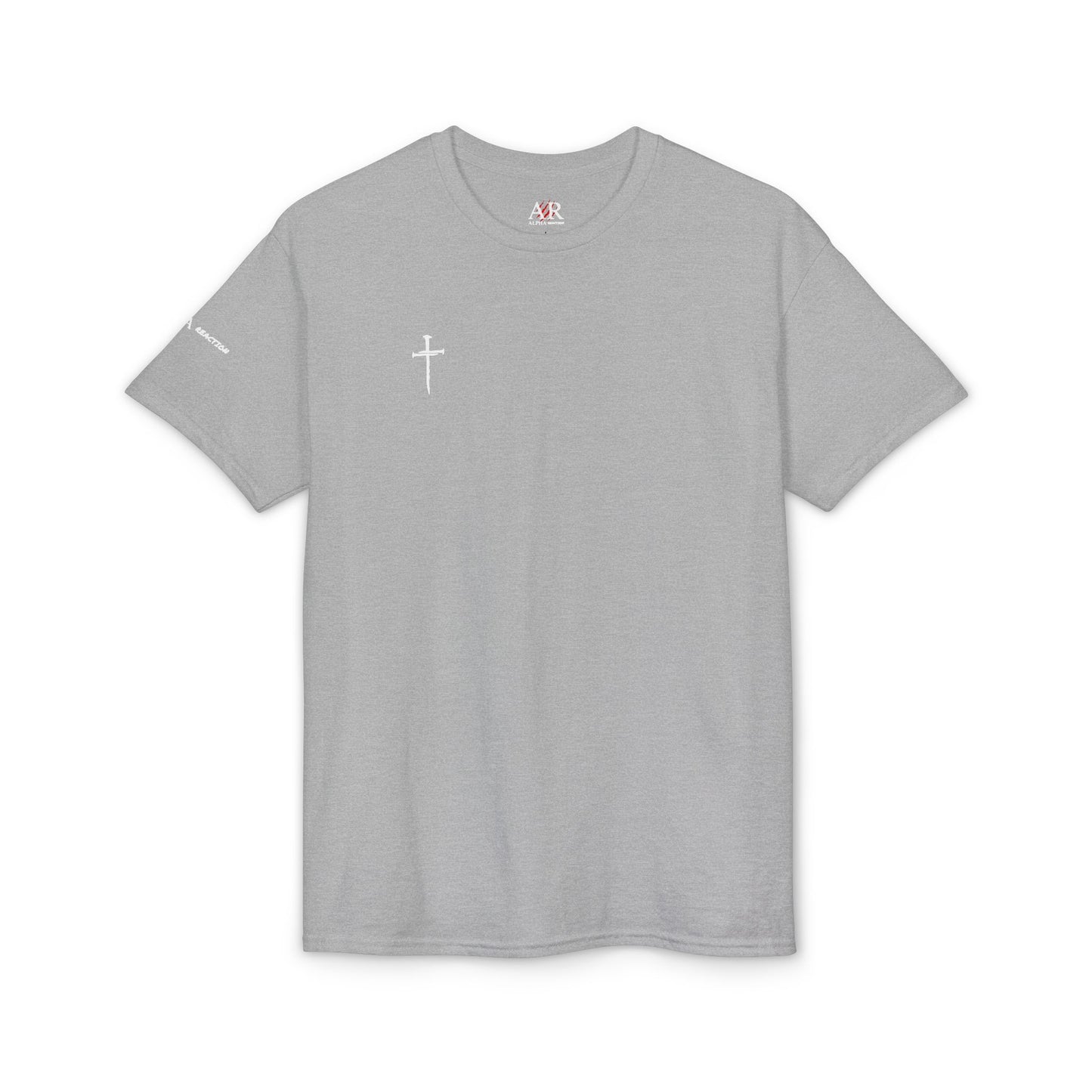 Faithful Warrior Tee
