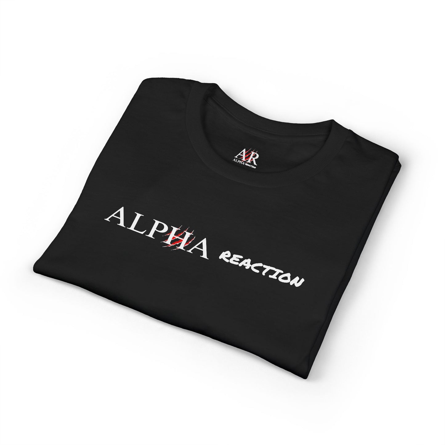 Alpha Reaction Classic Tee