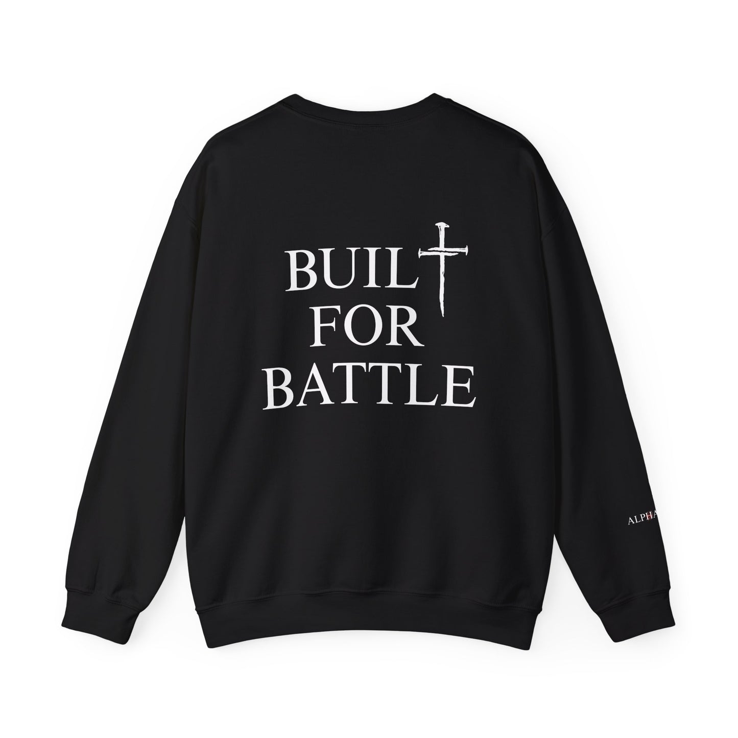 Faithful Warrior Crew