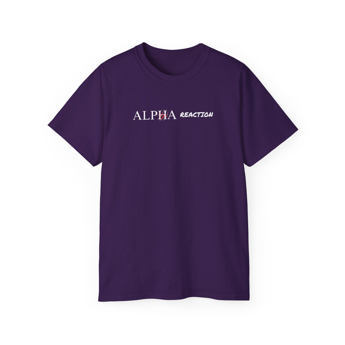 Alpha Reaction Classic Tee