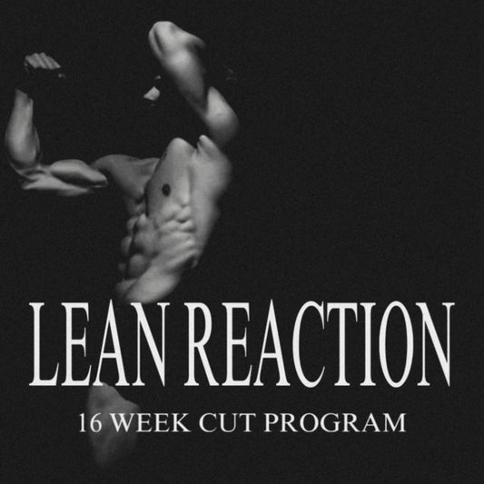LEAN REACTION
