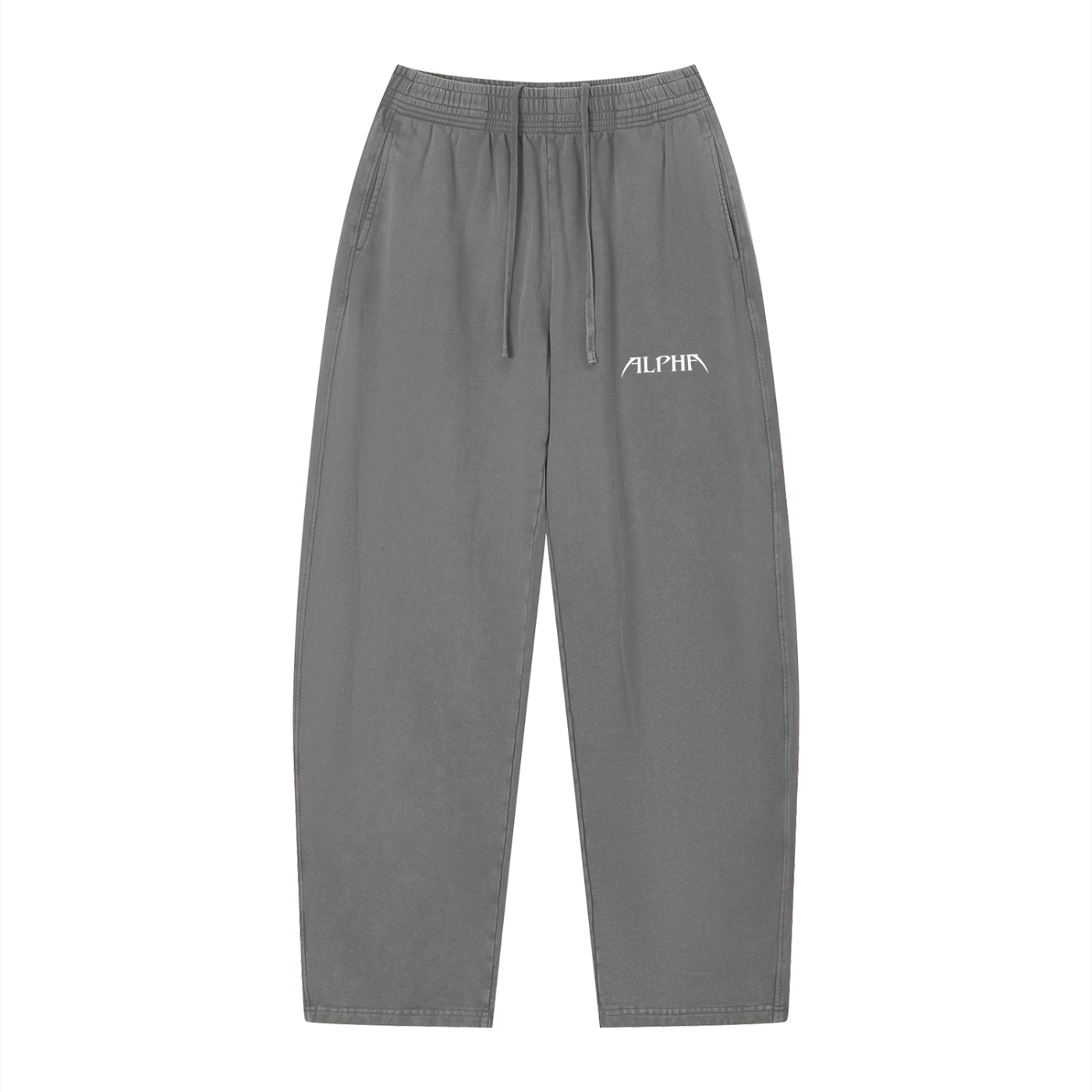 ALPHA SWEATS