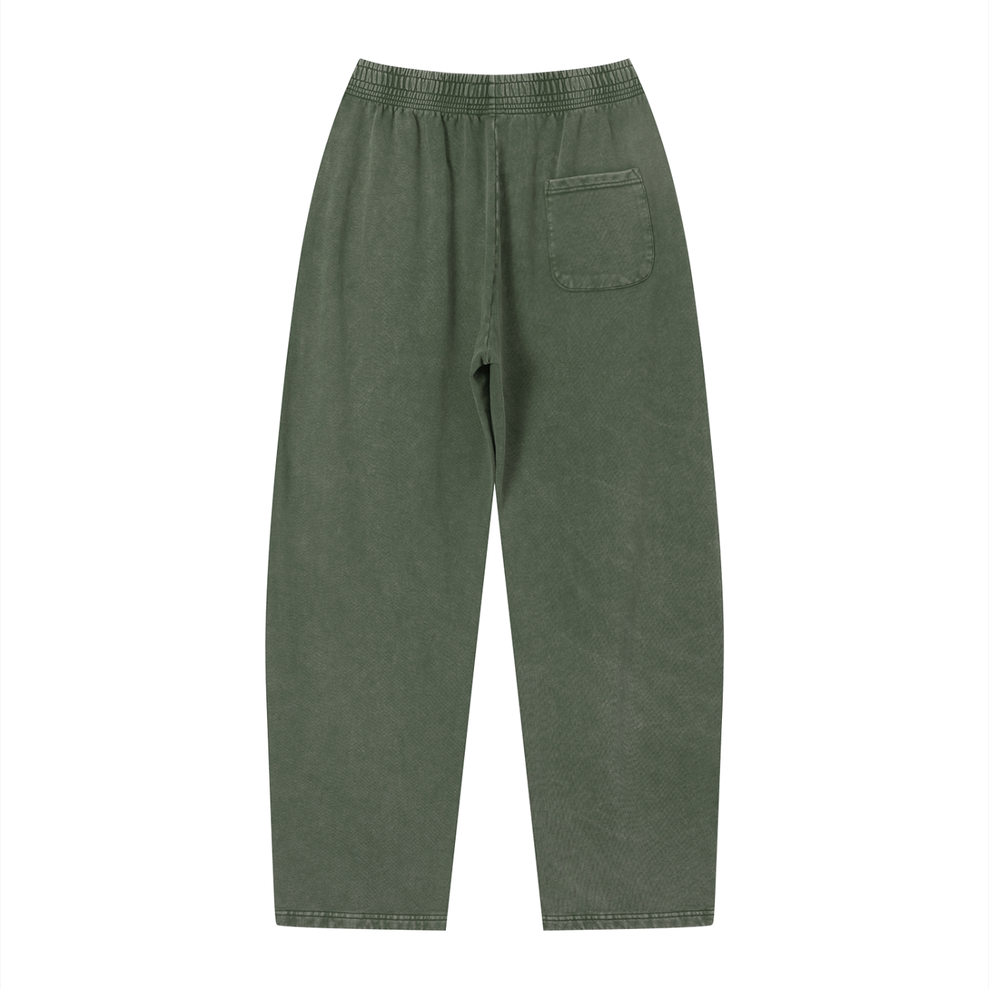 ALPHA SWEATS