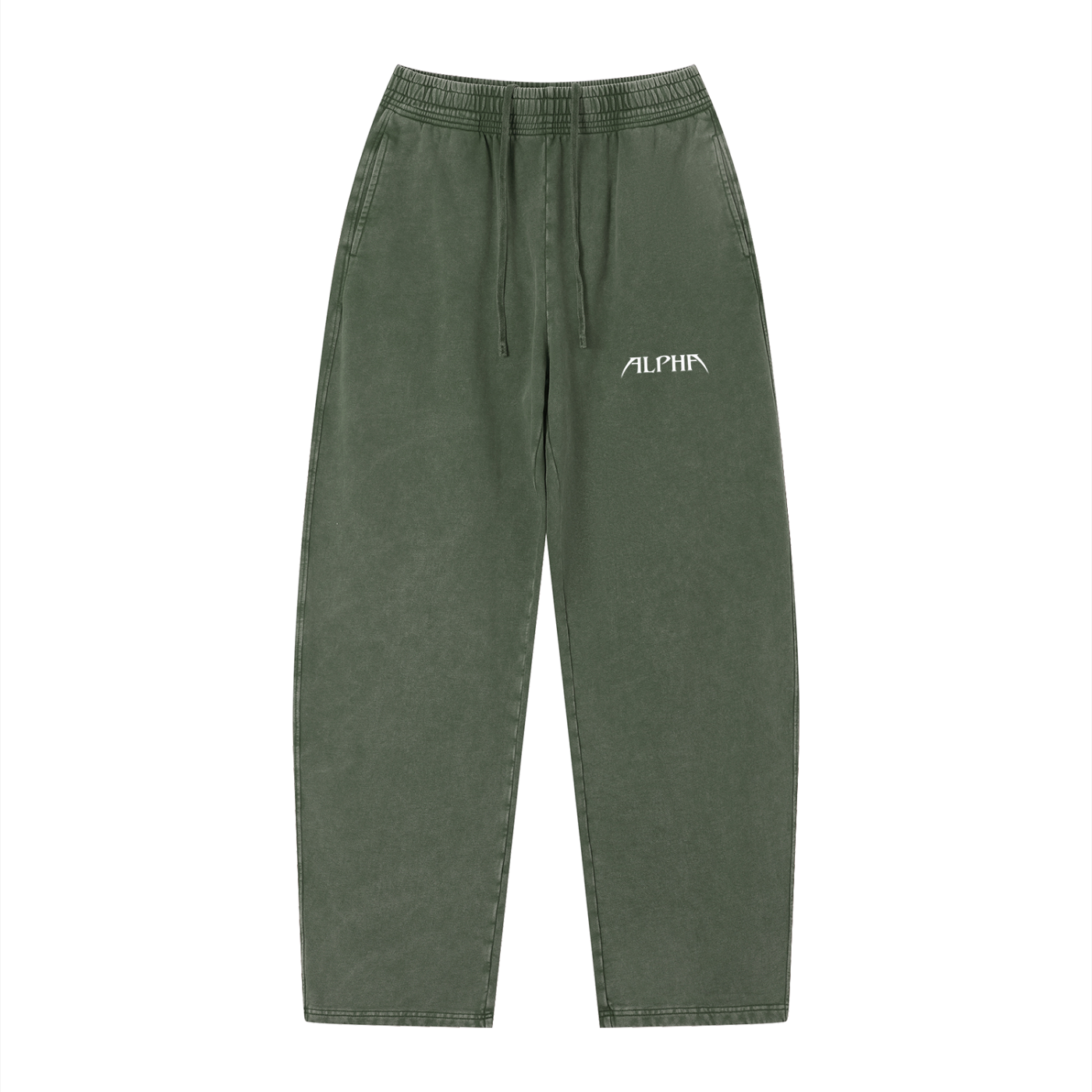 ALPHA SWEATS